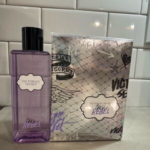 Victoria Secret tease rebel fragrance bundle